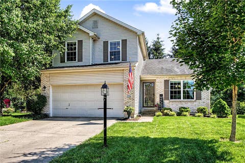 Homes For Sale - 83 S Glen Oak Drive<br/> Warren County, Springboro, OH 45066