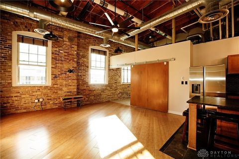 Photo of 434 E 1st Street, Dayton, OH 45402 (MLS # 949062)