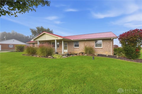 1576 Verona Pitsburg Road, Arcanum, OH 45304