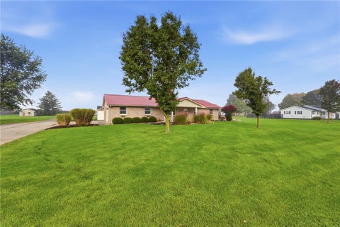 1576 Verona Pitsburg Road, Arcanum, OH 45304