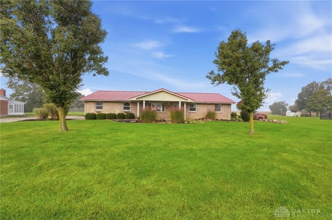 1576 Verona Pitsburg Road, Arcanum, OH 45304