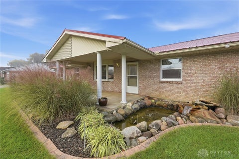 1576 Verona Pitsburg Road, Arcanum, OH 45304