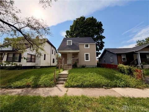 Homes For Sale - 737 Leland Avenue<br/> Dayton, OH 45402