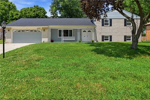 Homes For Sale - 6443 Noranda Drive<br/> Montgomery County, Clayton, OH 45415