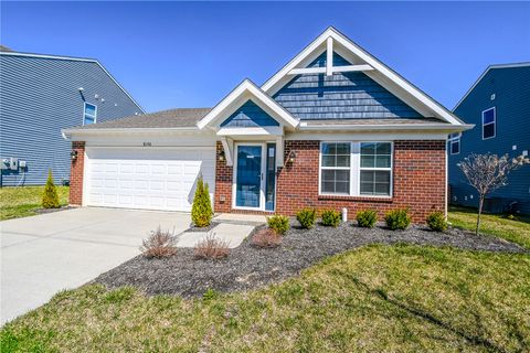 Photo of 8196 Cherry Birch Drive, Tipp City, OH 45371 (MLS # 954806)