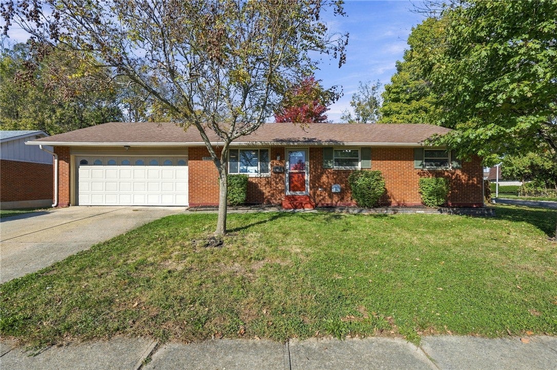 1231 Marsha Drive