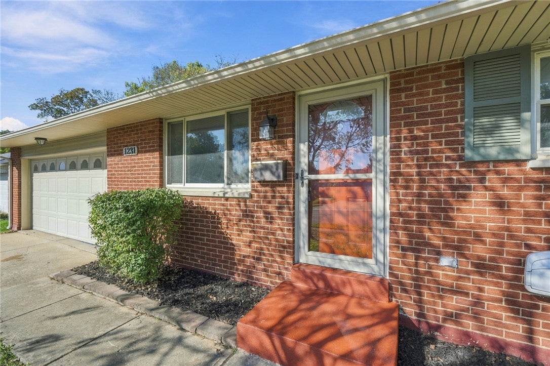 1231 Marsha Drive