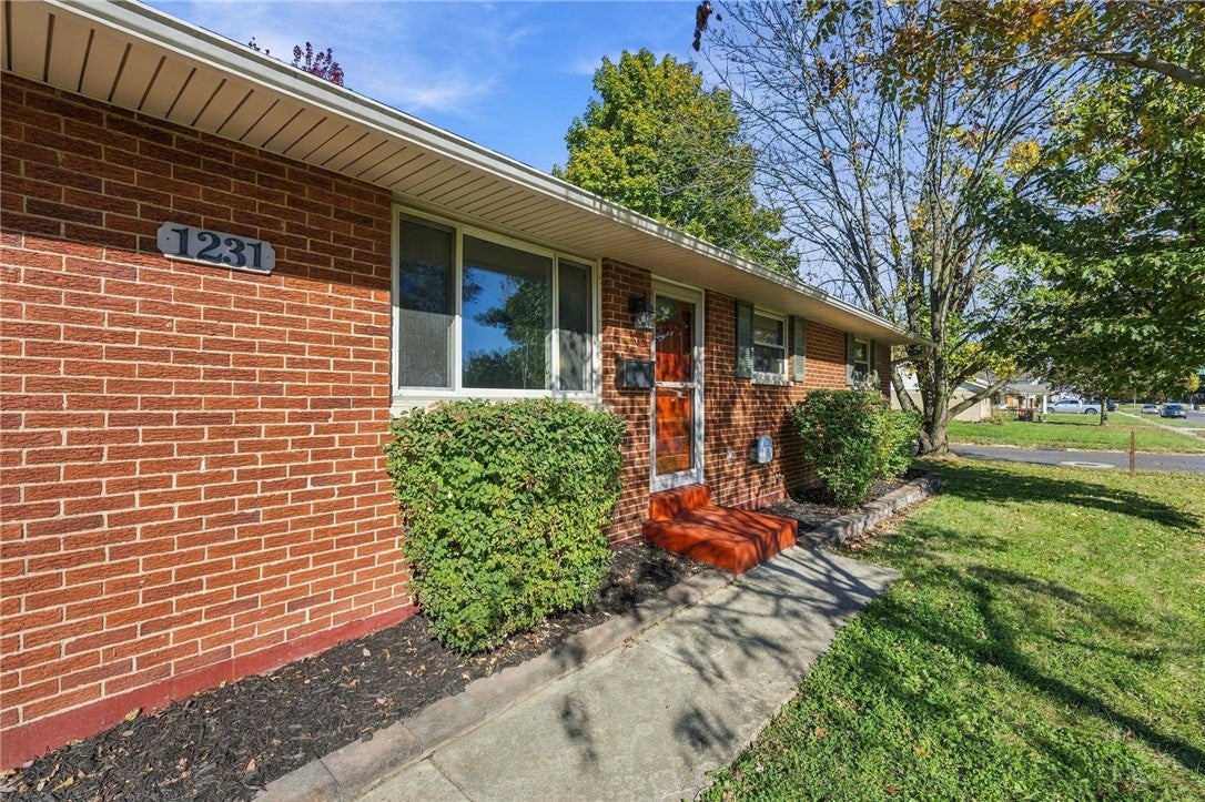 1231 Marsha Drive