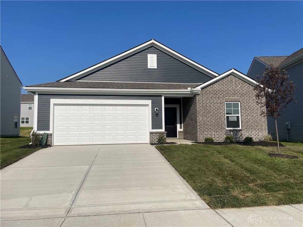 1020 Redwood Road, Clayton, Ohio image 1