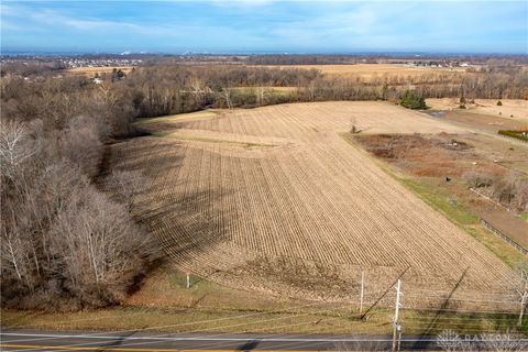 Vacant Land For Sale - 2121 N State Route 741<br/> Franklin, OH 45005