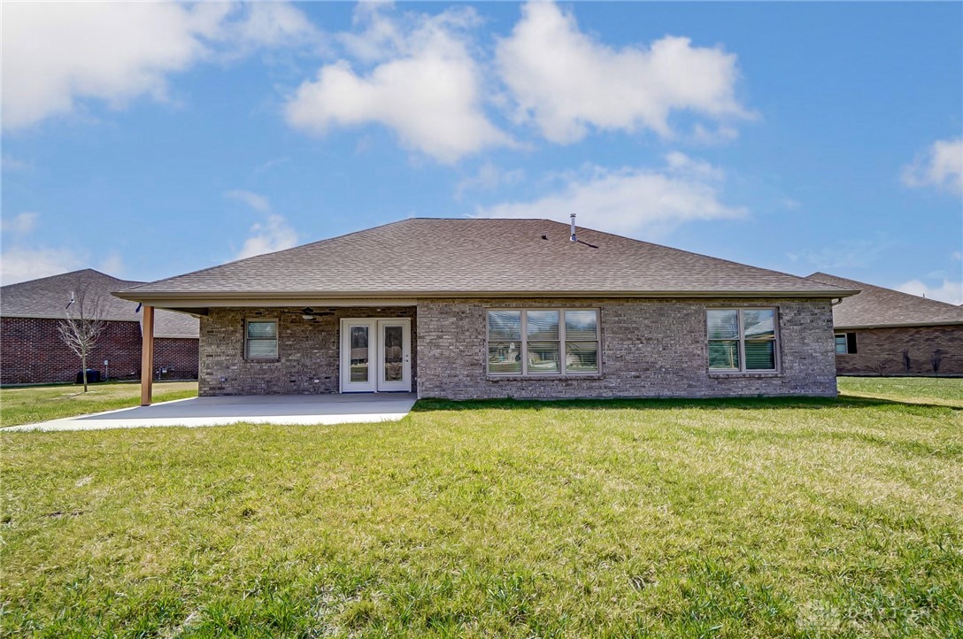 623 Hamshaw Court, Troy, Ohio image 42