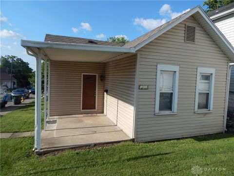 Homes For Rent - 2200 Wayne Avenue<br/> Dayton, OH 45410