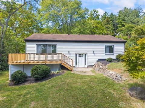 Photo of 2448 Sutton Road, Xenia Twp, OH 45387 (MLS # 951820)