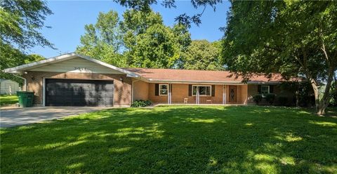 Photo of 3041 Clear Springs Road, Spring Valley Twp, OH 45370 (MLS # 958906)