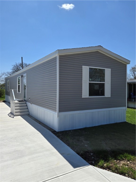 1091 S Dayton Lakeview Rd #14, New Carlisle, Ohio image 1
