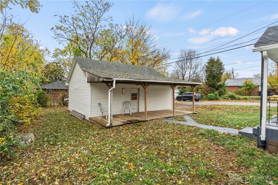 1801 Stewart Boulevard, Fairborn, Ohio image 32