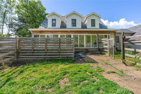 Photo of 7753 Keister Road, Middletown, OH 45042 (MLS # 957689)