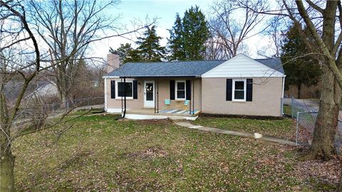 Photo of 9680 Williams Drive, Franklin, OH 45005 (MLS # 952425)
