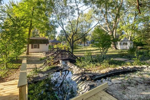 Tiny photo for 2006 S Linda Drive, Bellbrook, OH 45305 (MLS # 946053)