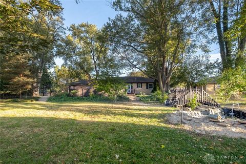 Tiny photo for 2006 S Linda Drive, Bellbrook, OH 45305 (MLS # 946053)