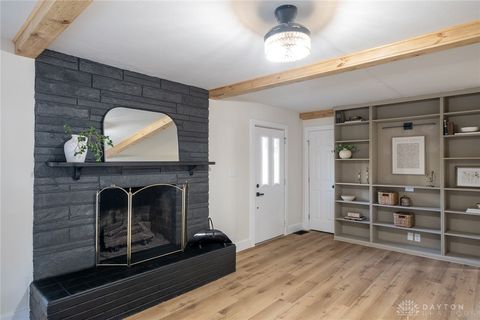 Tiny photo for 2006 S Linda Drive, Bellbrook, OH 45305 (MLS # 946053)