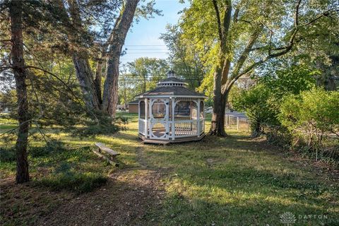Tiny photo for 2006 S Linda Drive, Bellbrook, OH 45305 (MLS # 946053)