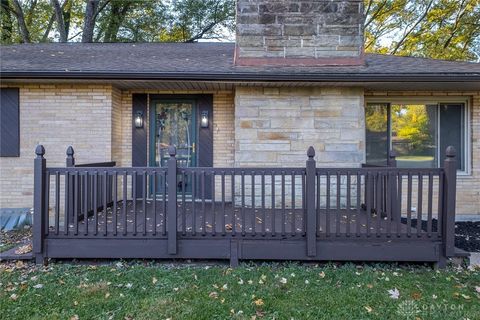 Tiny photo for 2006 S Linda Drive, Bellbrook, OH 45305 (MLS # 946053)