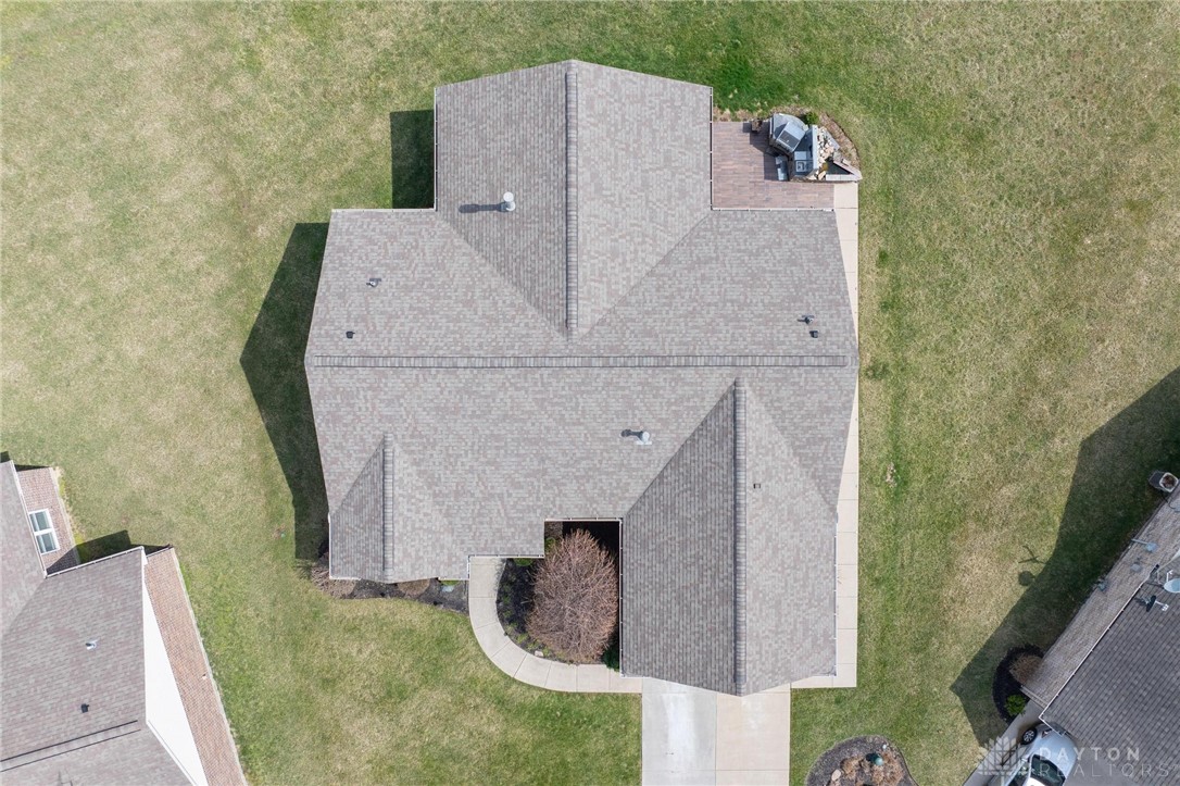 516 Millwood Meadows Drive, Englewood, Ohio image 40