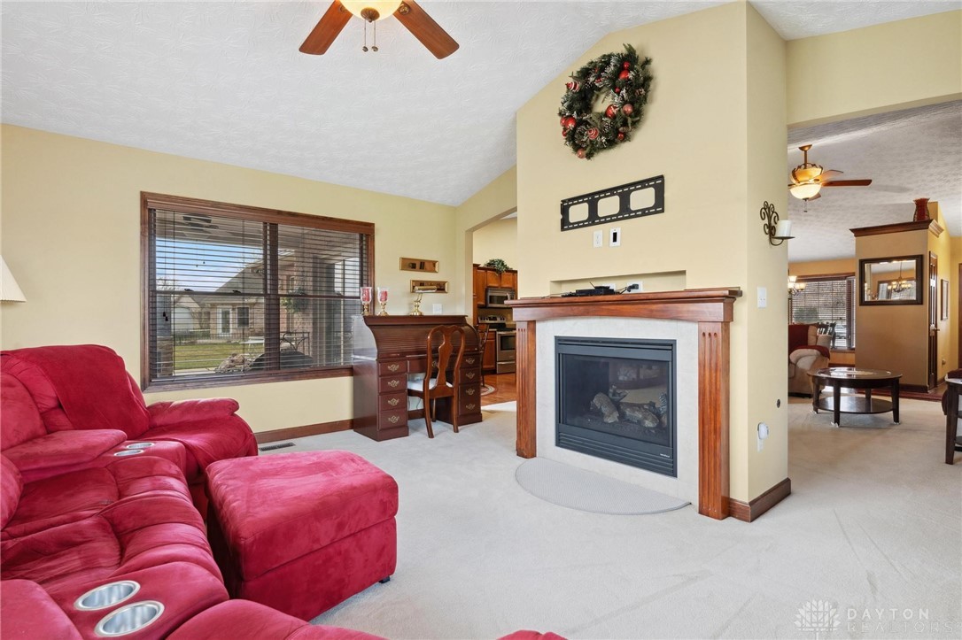 516 Millwood Meadows Drive, Englewood, Ohio image 13