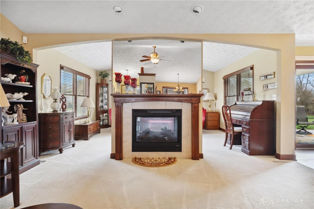 516 Millwood Meadows Drive, Englewood, Ohio image 11