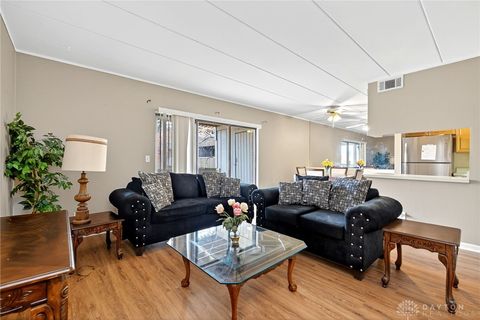 Photo of 1008 Lookout Trail #C, West Carrollton, OH 45449 (MLS # 948970)