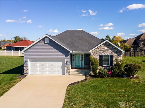 Photo of 839 Governors Road, Troy, OH 45373 (MLS # 946284)