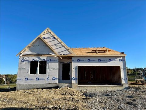 Photo of 120 Magnolia Lane, Springboro, OH 45066 (MLS # 946498)