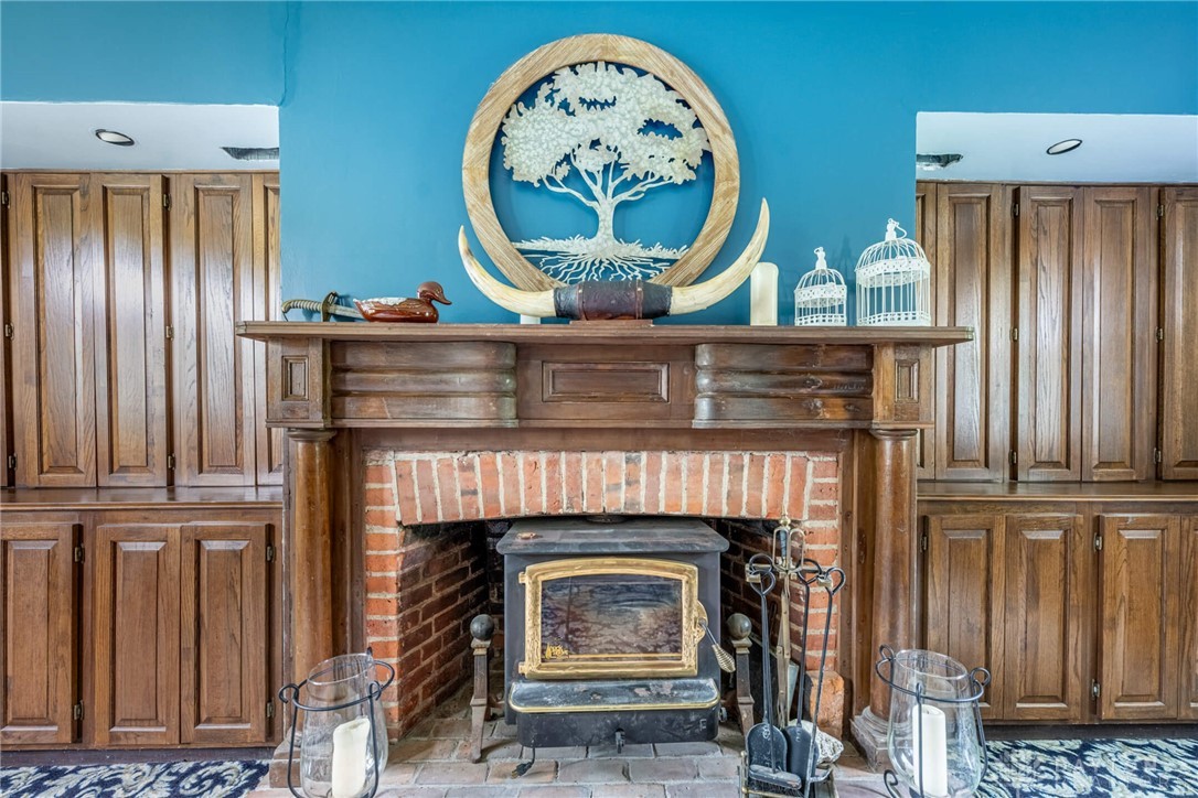 4751 E Lower Springboro Road, Waynesville, Ohio image 34