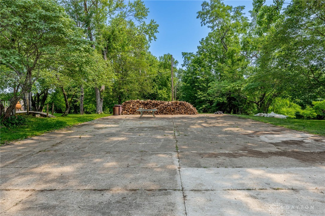 4751 E Lower Springboro Road, Waynesville, Ohio image 45