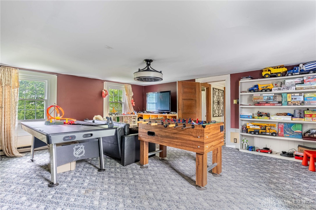4751 E Lower Springboro Road, Waynesville, Ohio image 26