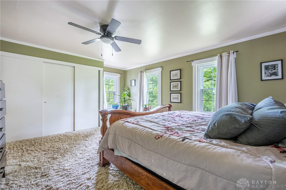 4751 E Lower Springboro Road, Waynesville, Ohio image 21
