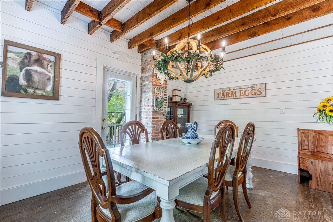 4751 E Lower Springboro Road, Waynesville, Ohio image 15