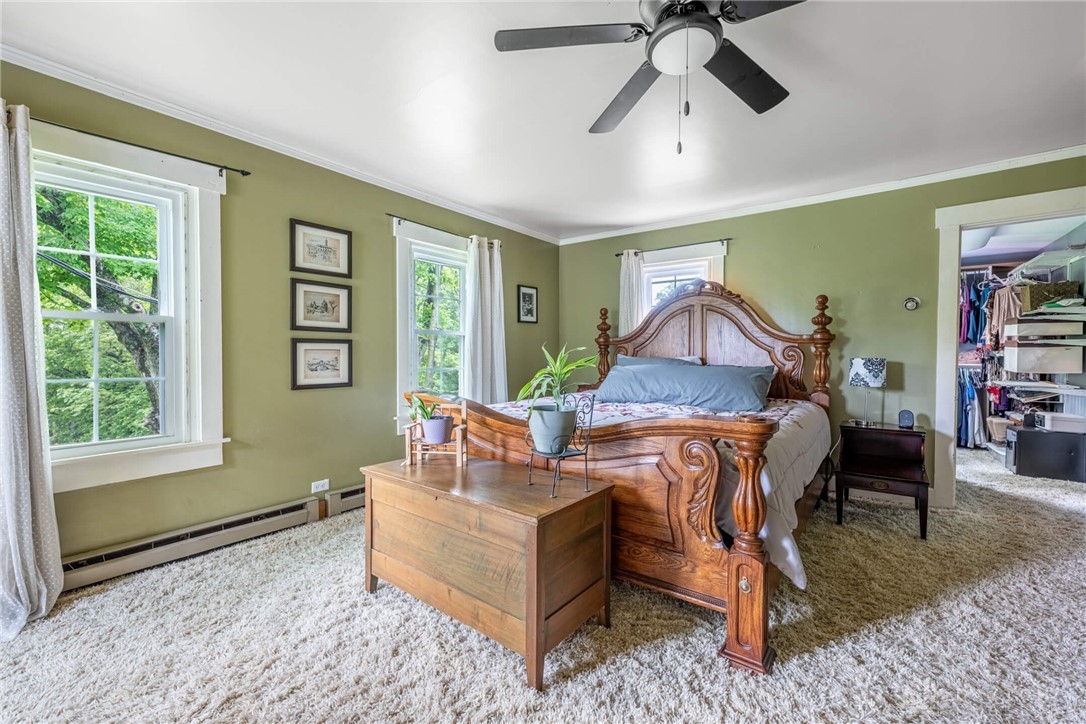 4751 E Lower Springboro Road, Waynesville, Ohio image 22