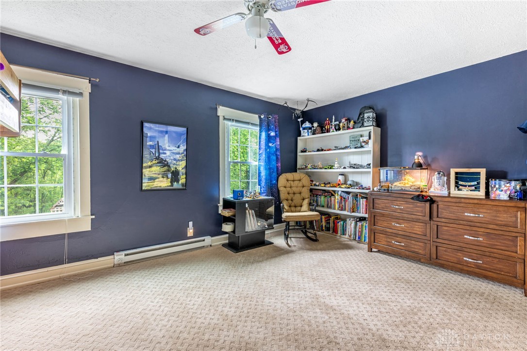 4751 E Lower Springboro Road, Waynesville, Ohio image 20