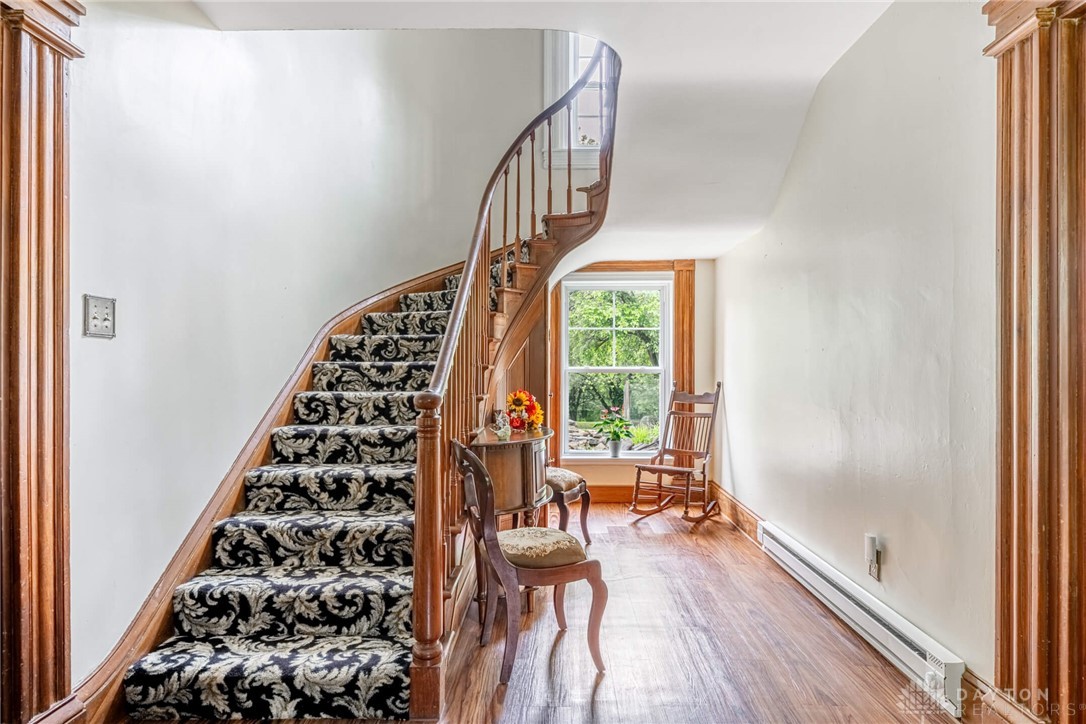 4751 E Lower Springboro Road, Waynesville, Ohio image 31