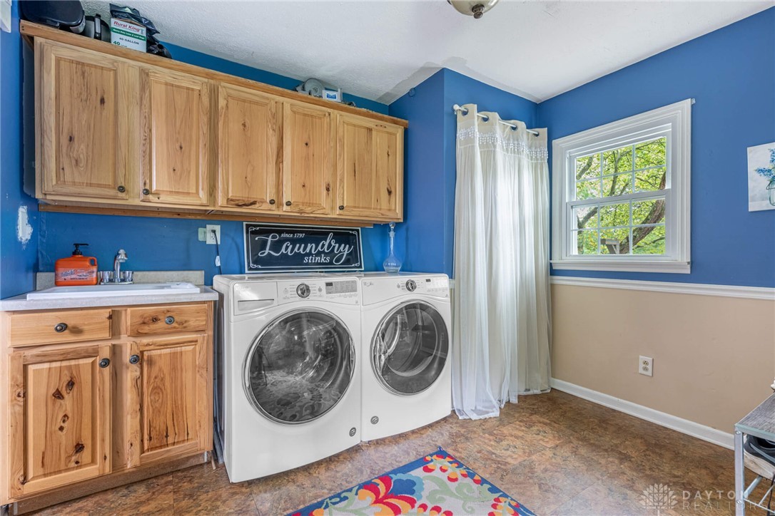 4751 E Lower Springboro Road, Waynesville, Ohio image 37