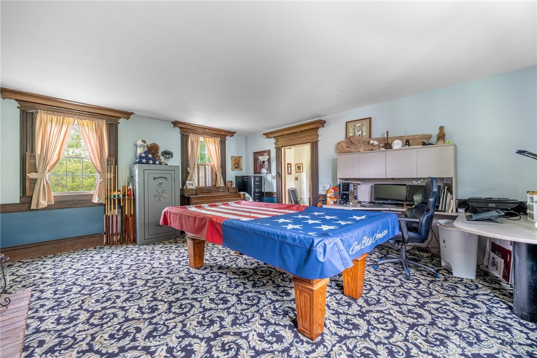 4751 E Lower Springboro Road, Waynesville, Ohio image 35