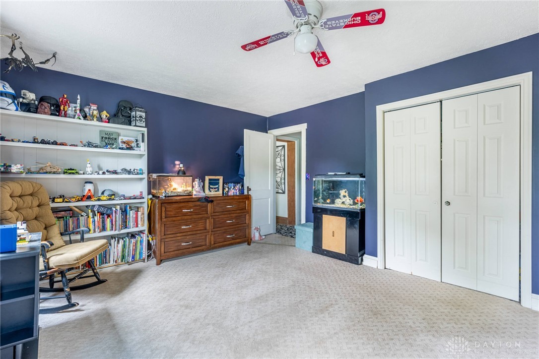 4751 E Lower Springboro Road, Waynesville, Ohio image 19