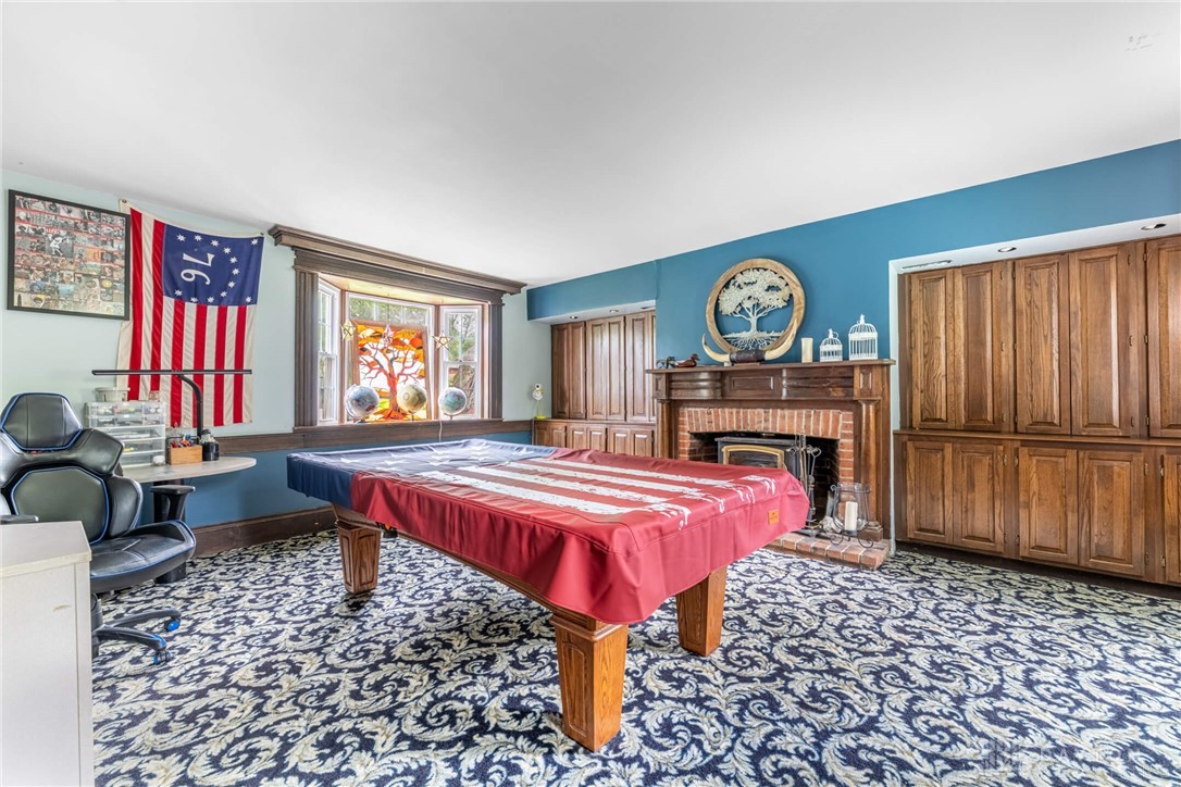 4751 E Lower Springboro Road, Waynesville, Ohio image 36