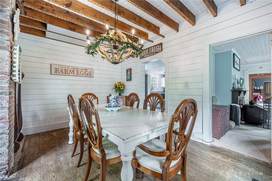 4751 E Lower Springboro Road, Waynesville, Ohio image 16