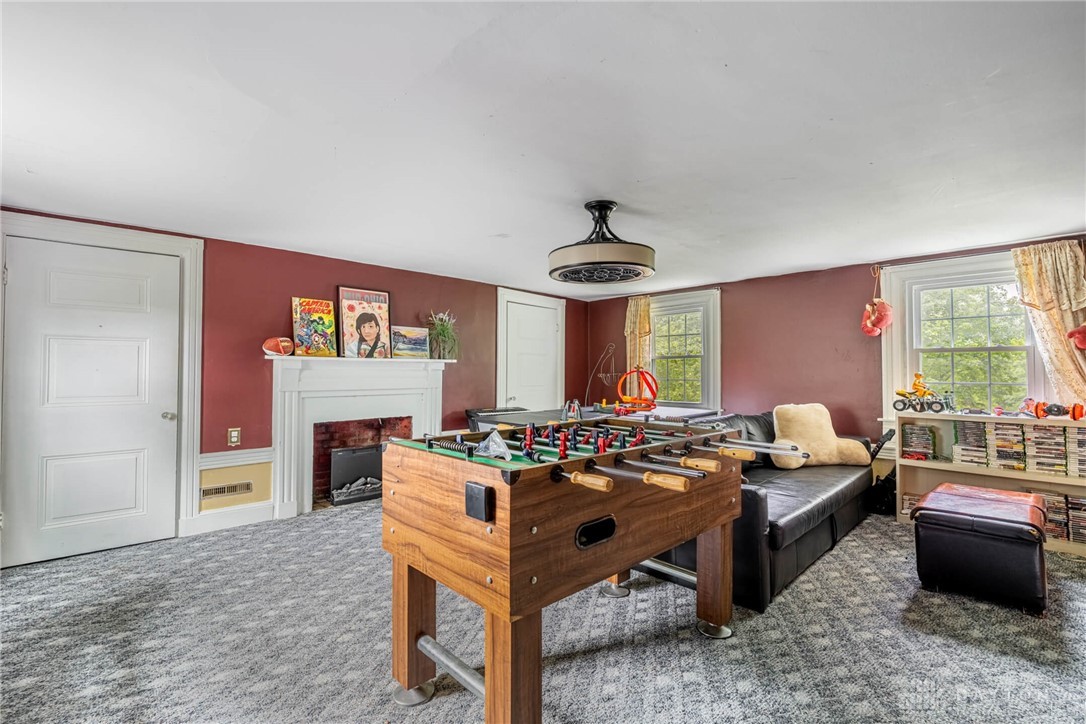 4751 E Lower Springboro Road, Waynesville, Ohio image 27