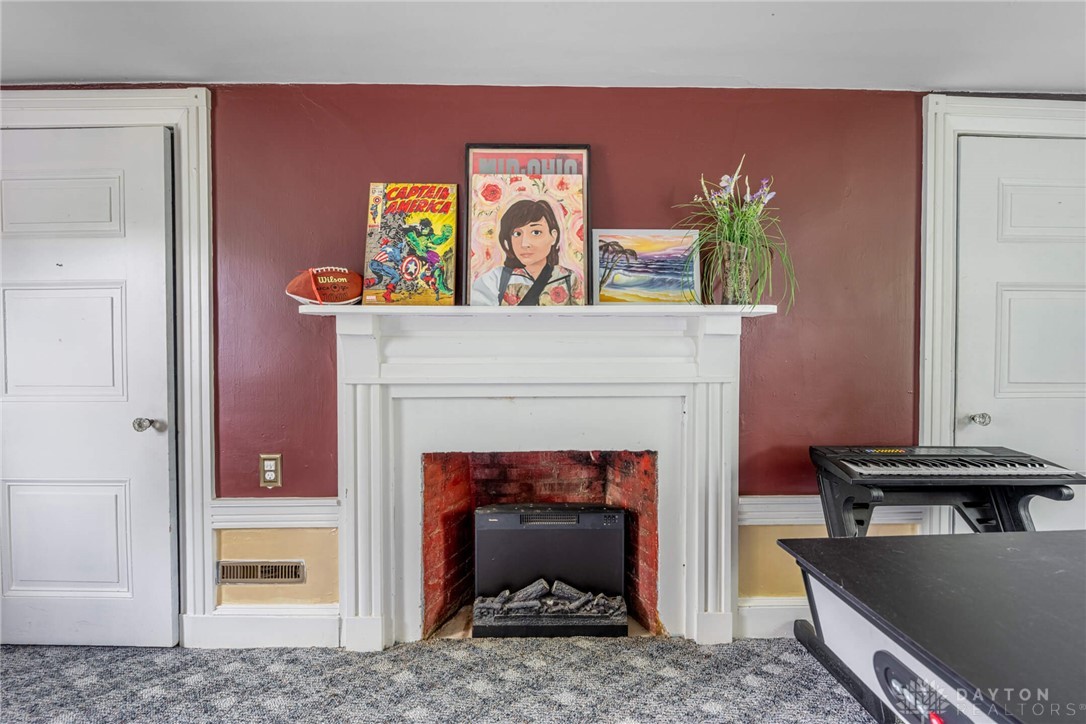 4751 E Lower Springboro Road, Waynesville, Ohio image 25