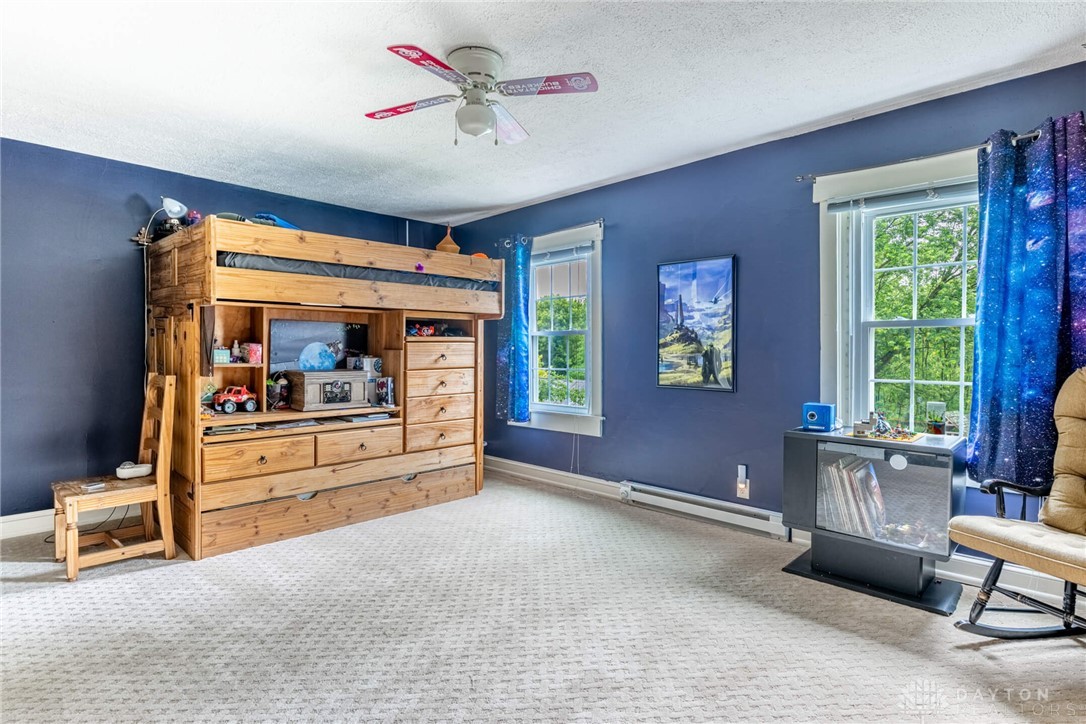 4751 E Lower Springboro Road, Waynesville, Ohio image 18