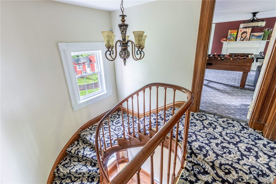 4751 E Lower Springboro Road, Waynesville, Ohio image 30